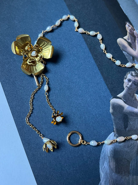 Collana Solanum