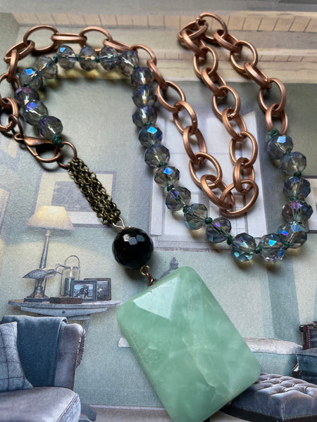 Collana Morgana