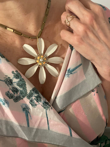 Collana Daisy