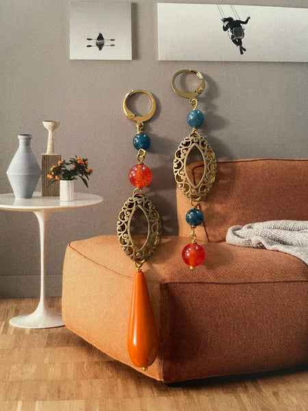 Gemelli diversi coccio e avio