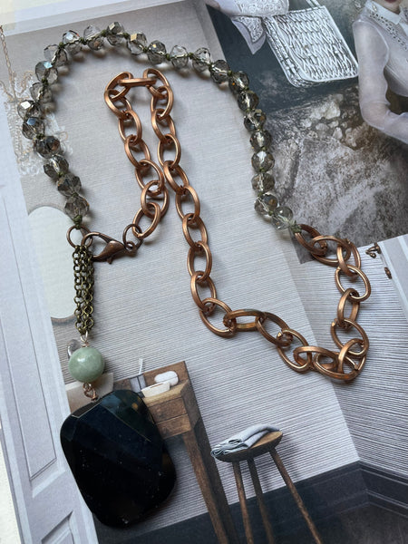 Collana Morgana