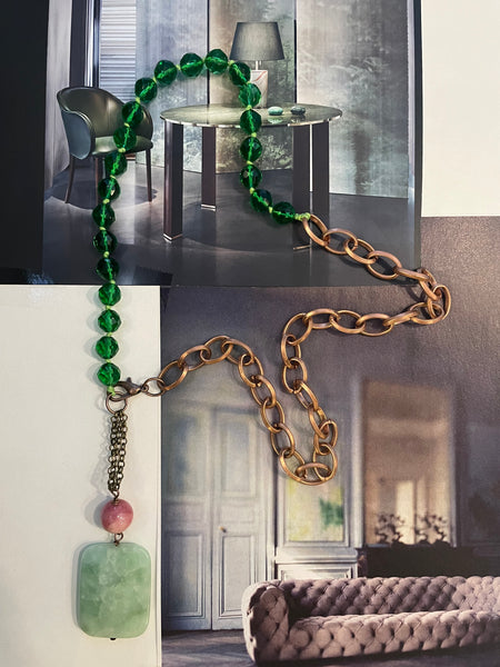 Collana Morgana