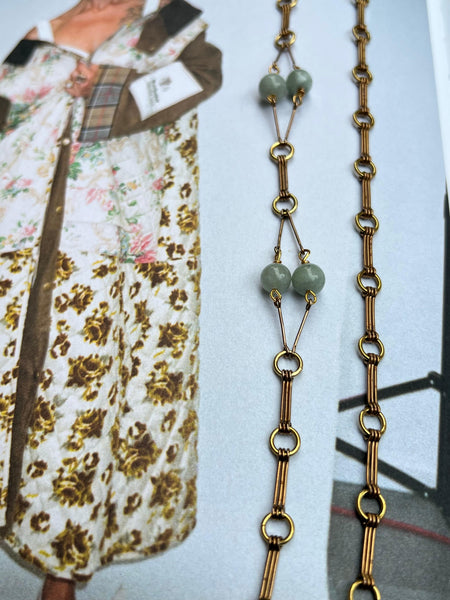Collana Bosforo