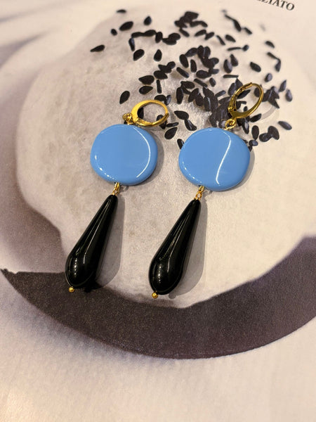 Orecchini Penelope piccoli