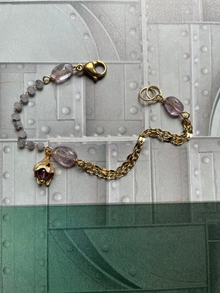 Braccialetti variegati