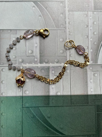 Braccialetti variegati