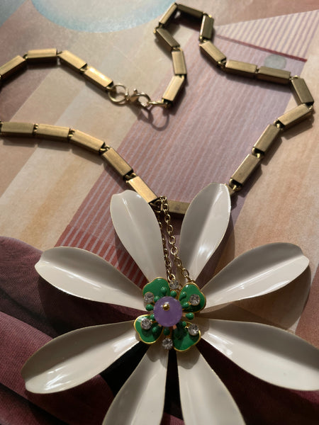 Collana Daisy