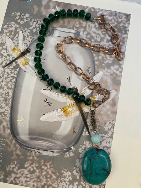 Collana Morgana