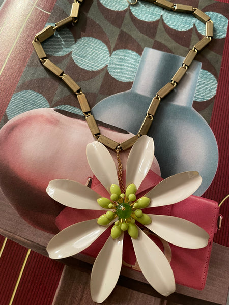 Collana Daisy