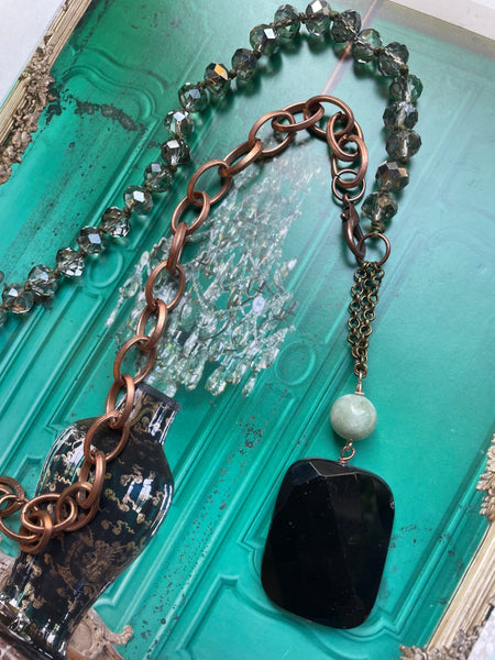 Collana Morgana