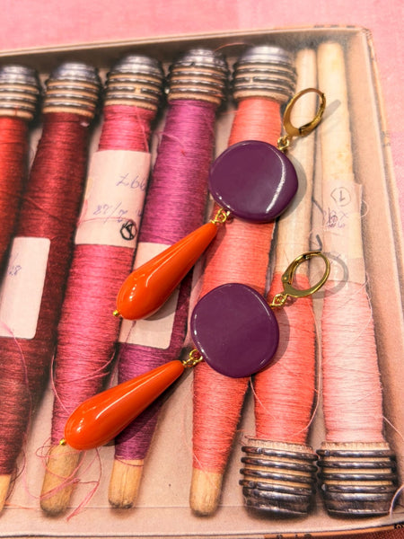 Orecchini Penelope piccoli