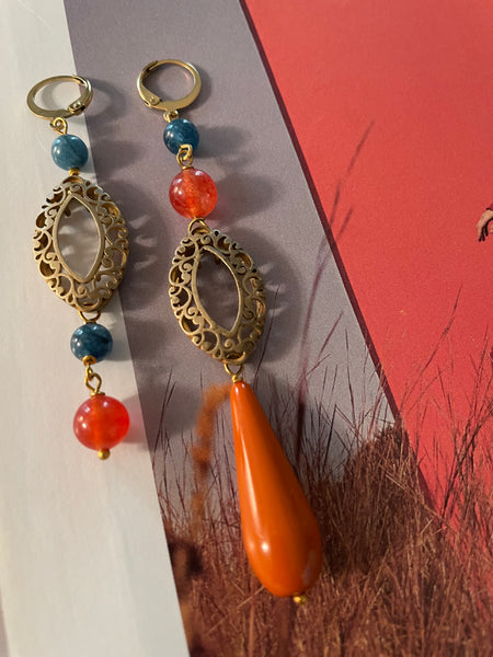 Gemelli diversi coccio e avio