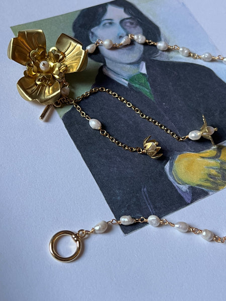 Collana Solanum