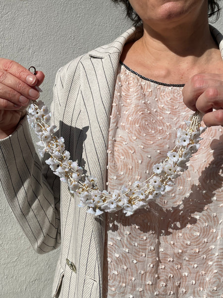 Collana Sposa