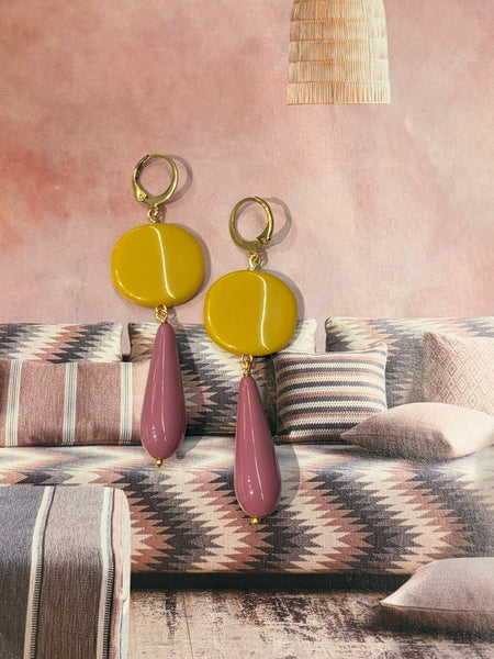 Orecchini Penelope piccoli