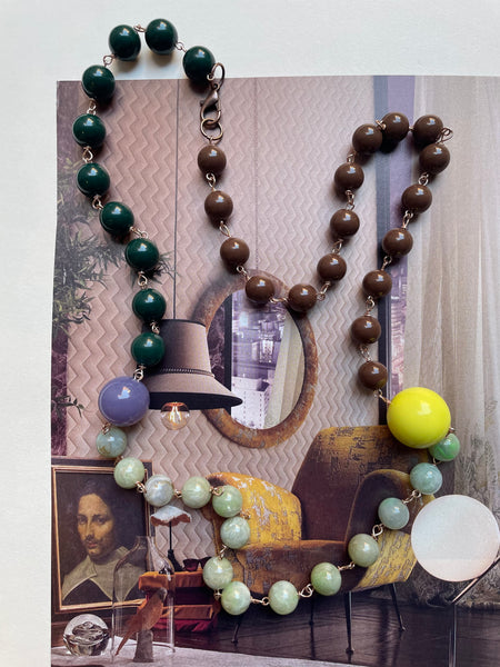 Collana Lirica