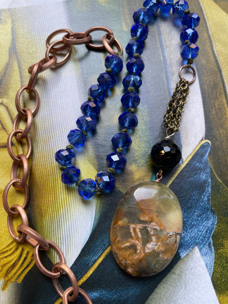 Collana Morgana