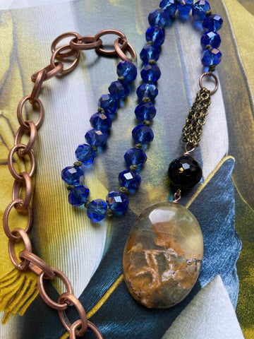 Collana Morgana