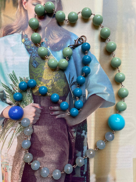 Collana Lirica
