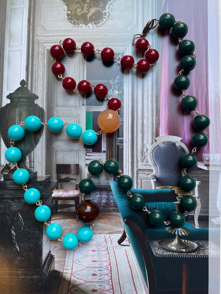 Collana Lirica