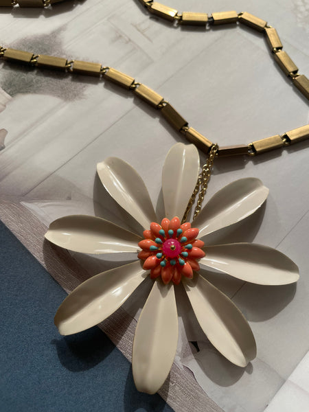 Collana Daisy