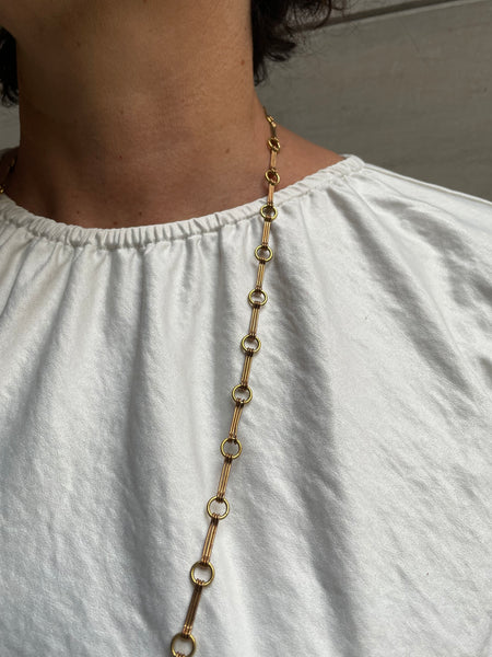 Collana Bosforo