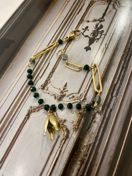 Braccialetti variegati