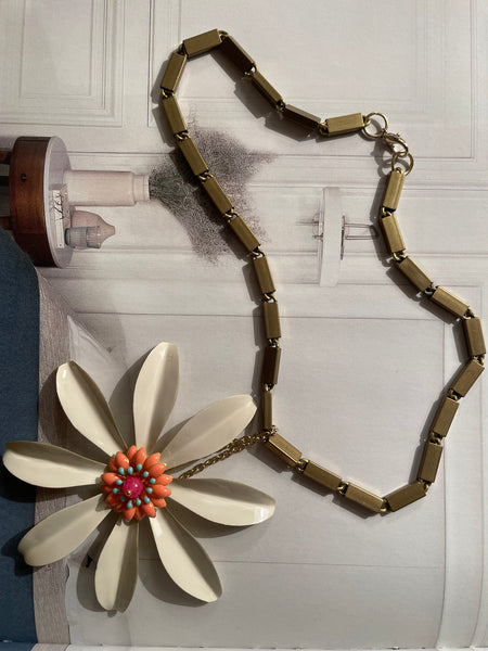 Collana Daisy