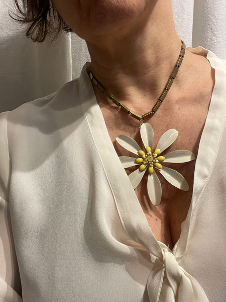 Collana Daisy