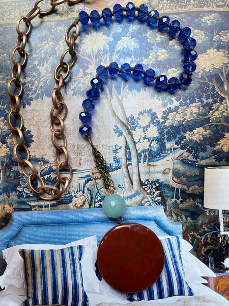 Collana Morgana