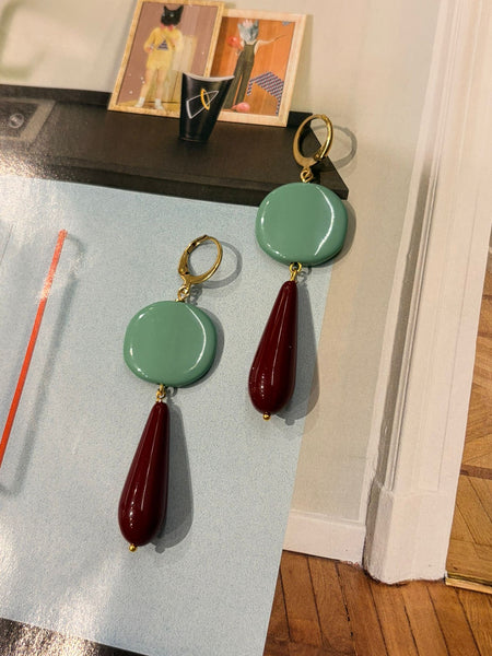 Orecchini Penelope piccoli