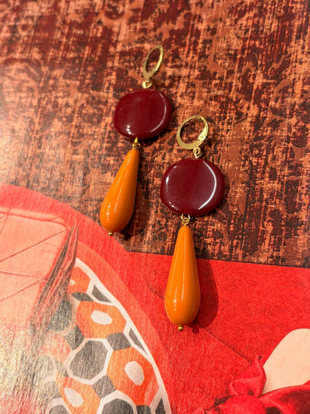 Orecchini Penelope piccoli