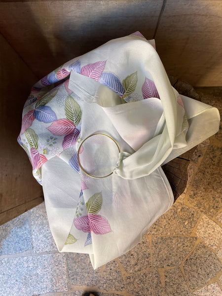 Collana Foulard