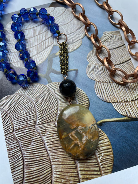 Collana Morgana