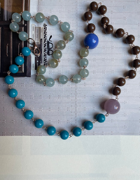 Collana Lirica