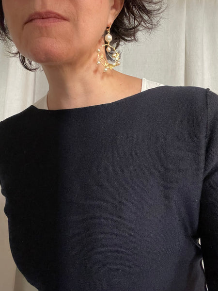 Orecchini per Luisa