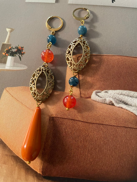 Gemelli diversi coccio e avio