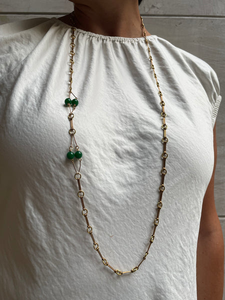 Collana Bosforo