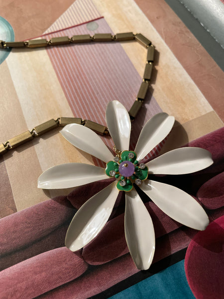Collana Daisy