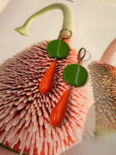 Orecchini Penelope piccoli