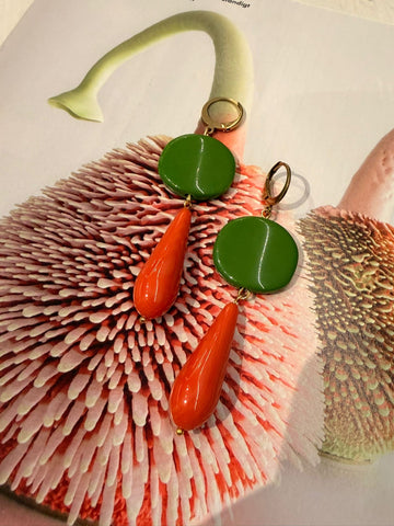 Orecchini Penelope piccoli