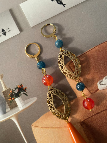 Gemelli diversi coccio e avio