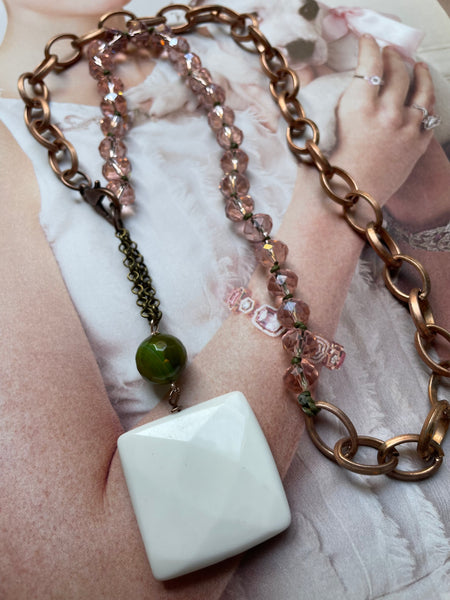 Collana Morgana