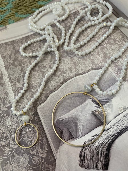 Collana Cip e ciop
