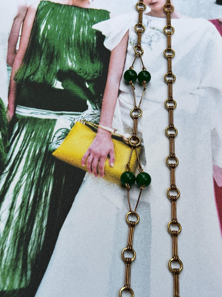 Collana Bosforo