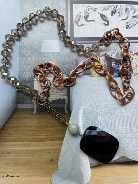 Collana Morgana