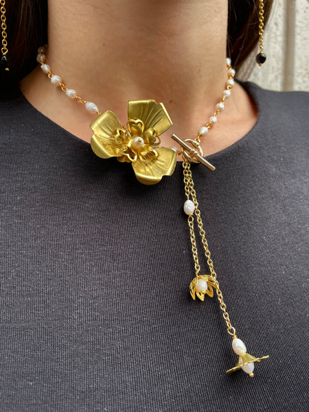 Collana Solanum