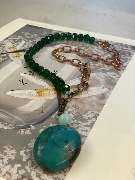 Collana Morgana