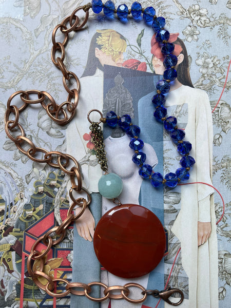 Collana Morgana