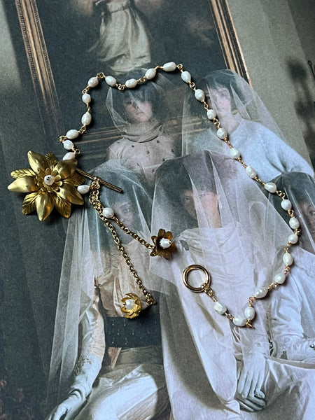 Collana Solanum